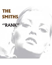 The Smiths - Rank: Live, Remastered (CD) -1