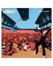 The Chemical Brothers - Surrender (2 Vinyl)