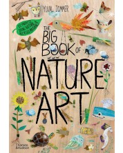 The Big Book of Nature Art -1