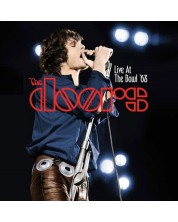 The Doors - Live At The Bowl '68 (2 Vinyl) -1