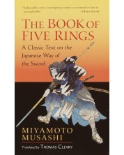 The Book of Five Rings -1