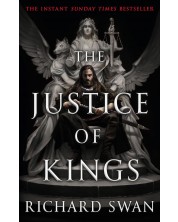 The Justice of Kings -1