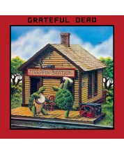 The Grateful Dead - Terrapin Station (Vinyl) -1