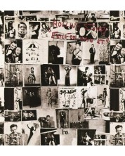 The Rolling Stones - Exile On Main Street (CD) -1