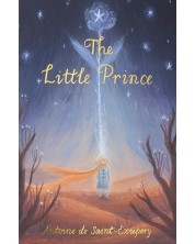 The Little Prince (Wordsworth Children Classics Еdition) -1