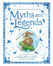 The Macmillan Collection of Myths and Legends -1
