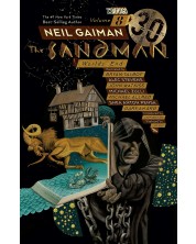 The Sandman, Vol. 8: World's End (30th Anniversary Edition)