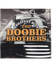 The Doobie Brothers - Greatest Hits (CD) -1