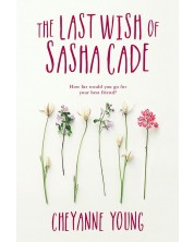 The Last Wish of Sasha Cade -1