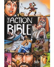The Action Bible -1