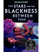 The Stars and the Blackness Between Them -1
