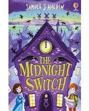 The Midnight Switch -1