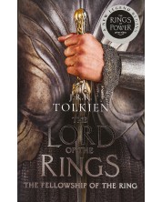 The Lord of the Rings, Book 1: The Fellowship of the Ring (TV Series Tie-In B) -1