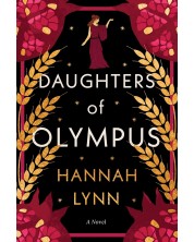 The Daughters of Olympus -1