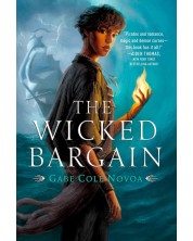 The Wicked Bargain -1