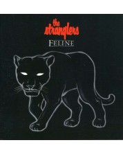 The Stranglers - Feline (CD)