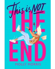 This is Not the End -1