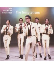 The Temptations - The Definitive Collection (CD) -1