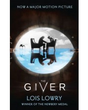 The Giver (Film Tie-in) -1