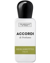 The Merchant of Venice Accordi di Profumo Парфюмна вода Bergamotto Italia, 30 ml -1