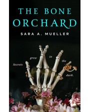 The Bone Orchard -1