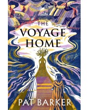 The Voyage Home -1