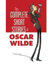 The Complete Short Stories of Oscar Wilde (Dover) -1