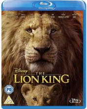 The Lion King (Blu-Ray)