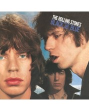 The Rolling Stones - Black And Blue (CD) -1