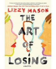 The Art of Losing -1
