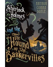 The Hound of the Baskervilles (Alma Classics) -1