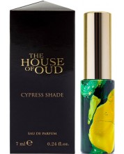 The House of Oud Парфюмна вода Cypress Shade, 7 ml -1