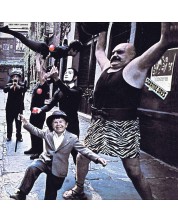 The Doors - Strange Days (Vinyl) -1