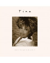 Tina Turner - What's Love Got To Do With It?, 30th Anniversary (CD) -1