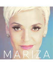 Mariza - Mariza (CD) -1