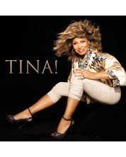 Tina Turner - Tina! (CD)