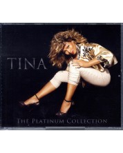 Tina Turner - The Platinum Collection (3 CD)