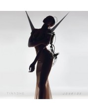 Tinashe - Joyride (CD) -1