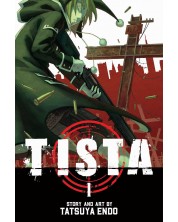 Tista, Vol. 1 -1