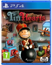 Tin Hearts (PS4) -1
