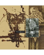 Tiamat - The Astral Sleep (Re-Issue + Bonus) (CD) -1