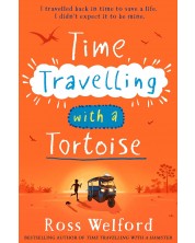 Time Travelling with a Tortoise -1
