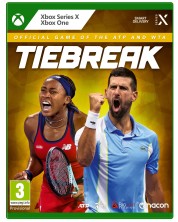 Tiebreak (Xbox One/Series X) -1