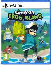 Time On Frog Island (PS5) -1