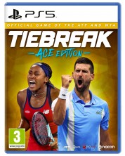 Tiebreak: Ace Edition (PS5) -1