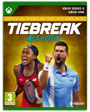 Tiebreak: Ace Edition (Xbox One/Series X) -1