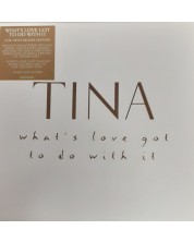 Tina Turner - What's Love Got To Do With It?, Limited (4 CD + DVD)