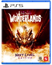 Tiny Tina's Wonderlands Next Level Edition (PS5)