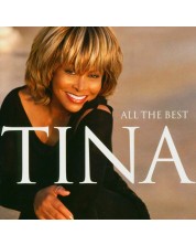 Tina Turner - All The Best (2 CD) -1