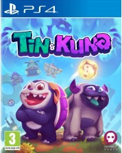 Tin & Kuna (PS4) -1